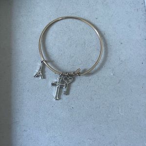 Paris bracelet